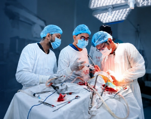 Exclusive Educaiton Aid - Medical Education Platform