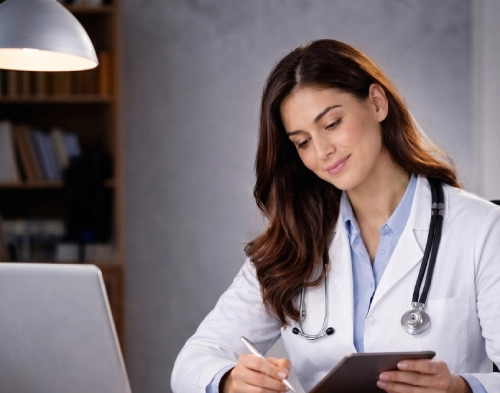 Exclusive Educaiton Aid - Medical Education Platform